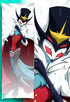 Stolas Dakimakura Body pillow case